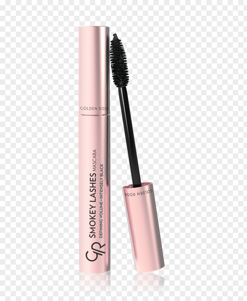 Lipstick Mascara Cosmetics Eyelash Makijaż Smokey Eyes PNG