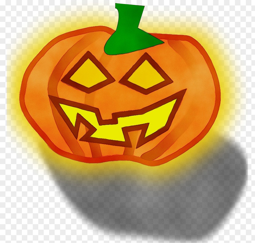 Logo Symbol Halloween Pumpkin Art PNG