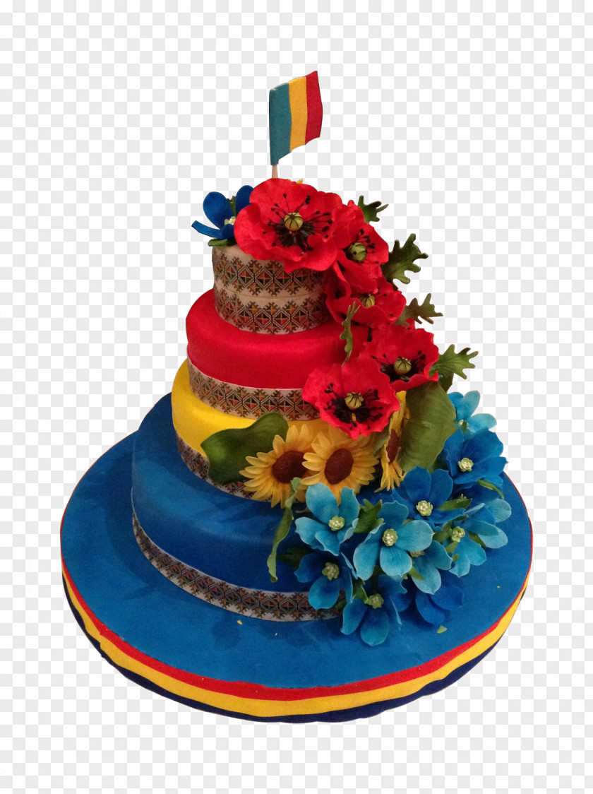 National Day Shopping Birthday Cake Sugar Decorating Torte Paste PNG