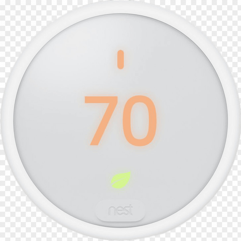 Nest Labs Learning Thermostat Smart Ecobee PNG