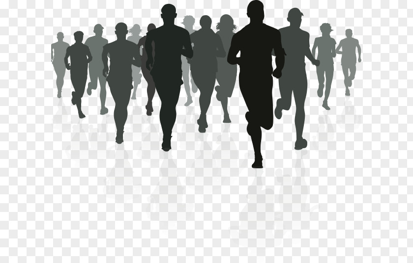 New York Marathon Mass Participation Sports Events Road Running 5K Run PNG
