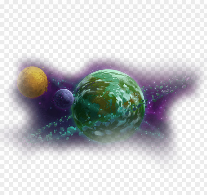 Particle WildStar Local Currency Hype Brazilian Real Planet PNG
