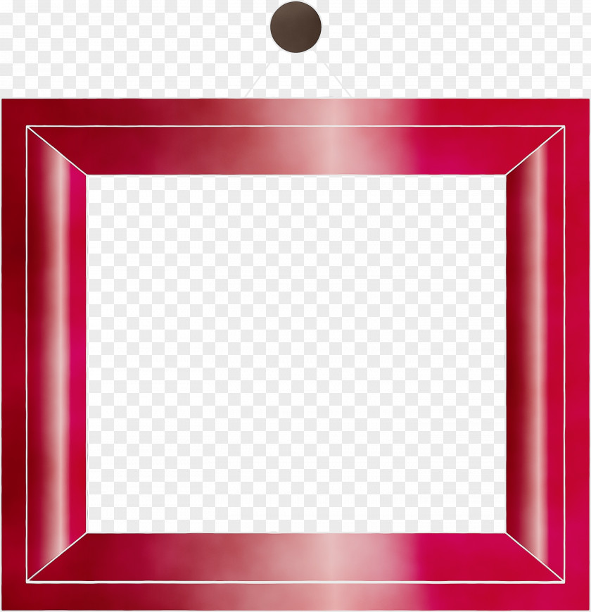 Picture Frame PNG