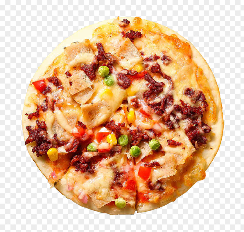 Pizza Hut Fast Food European Cuisine Bacon PNG
