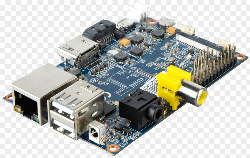 Raspberry Computer Cases & Housings Banana Pi Serial ATA Multi-core Processor PNG