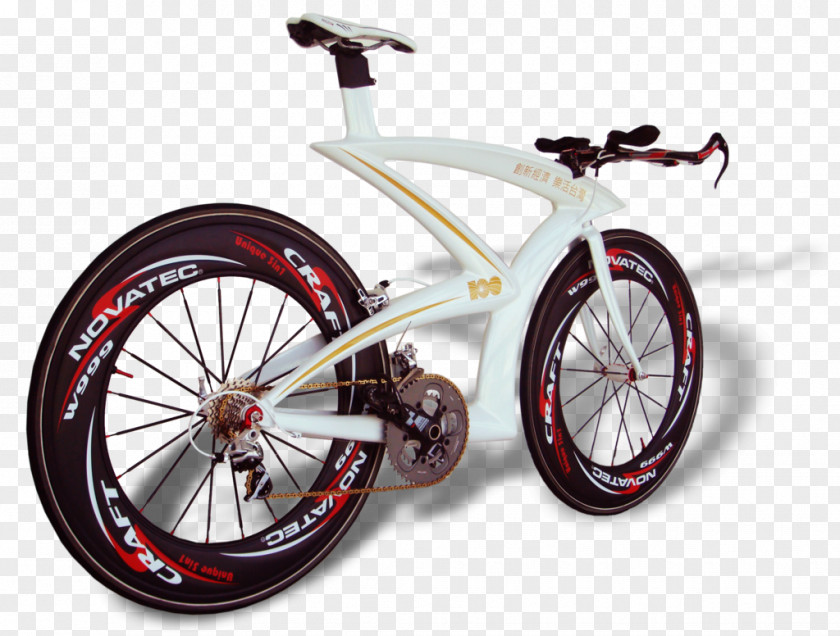 Road Bike Bicycle Wheel Racing Frame Tire PNG
