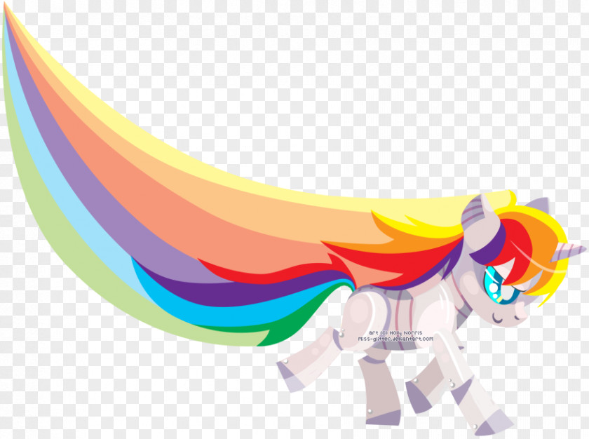 Robot Unicorn Attack Graphic Design Art Desktop Wallpaper PNG
