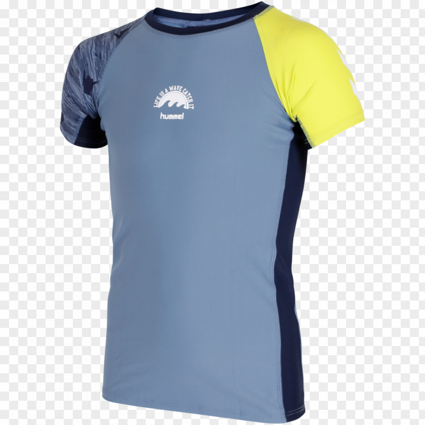 T-shirt Swim Briefs Swimsuit Sleeveless Shirt Arena PNG