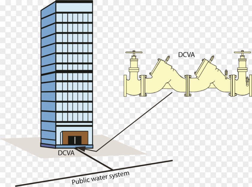 Technology Facade Architecture PNG