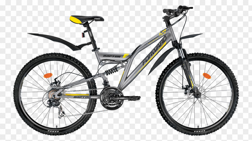 Thrust Forward! Mountain Bike Bicycle Forks Trek Corporation Cranks PNG