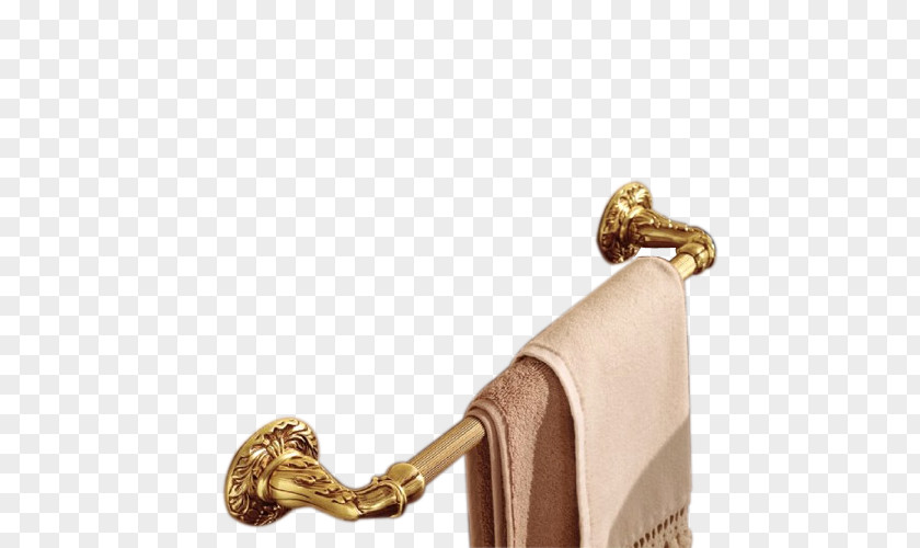 Towel Rack Calliope Gold Toilet Paper Holders Ring PNG