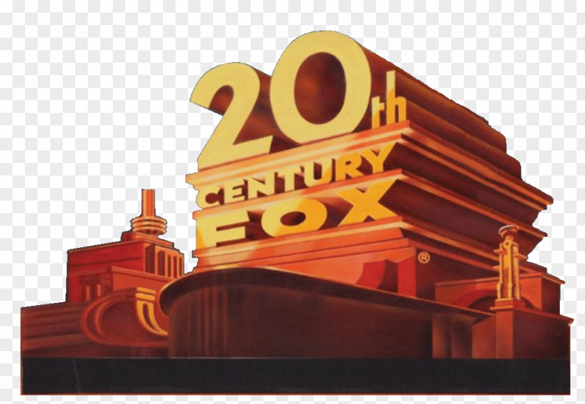 Twenty 20th Century Fox Film Logo 21st PNG