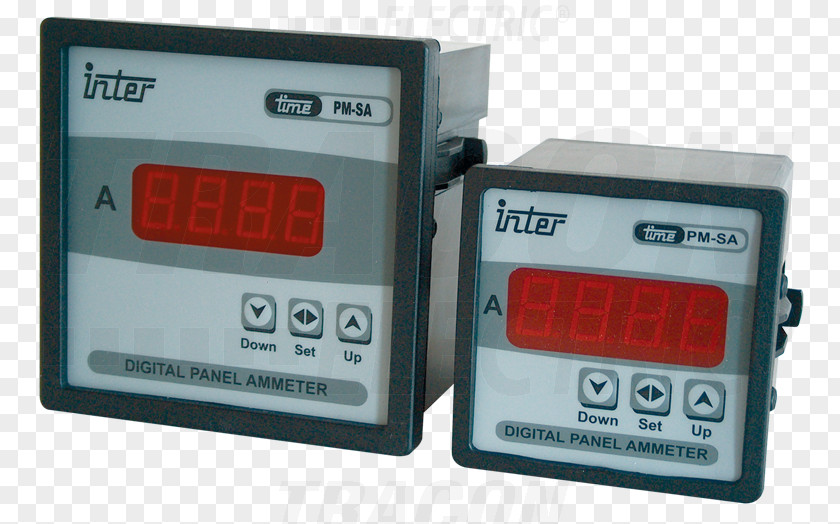 Ammeter Electronics Voltmeter Measurement Alternating Current PNG