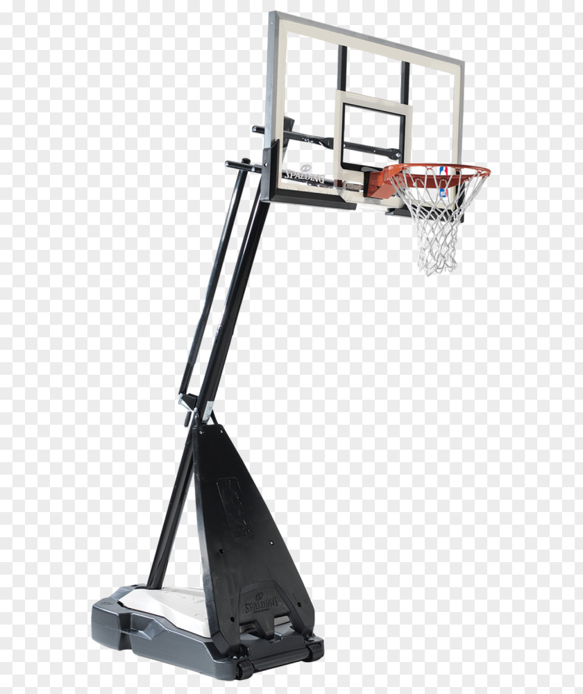 Basketball Backboard Spalding NBA Canestro PNG