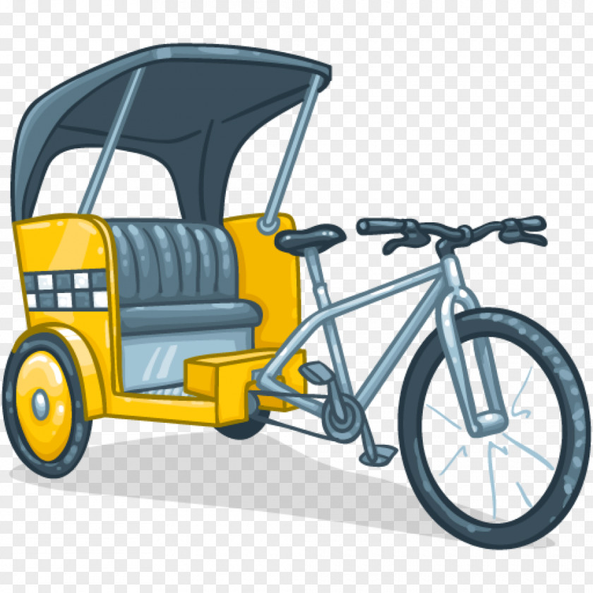 Bicycle Wheels Central Park Pedicab Tours Cycle Rickshaw PNG