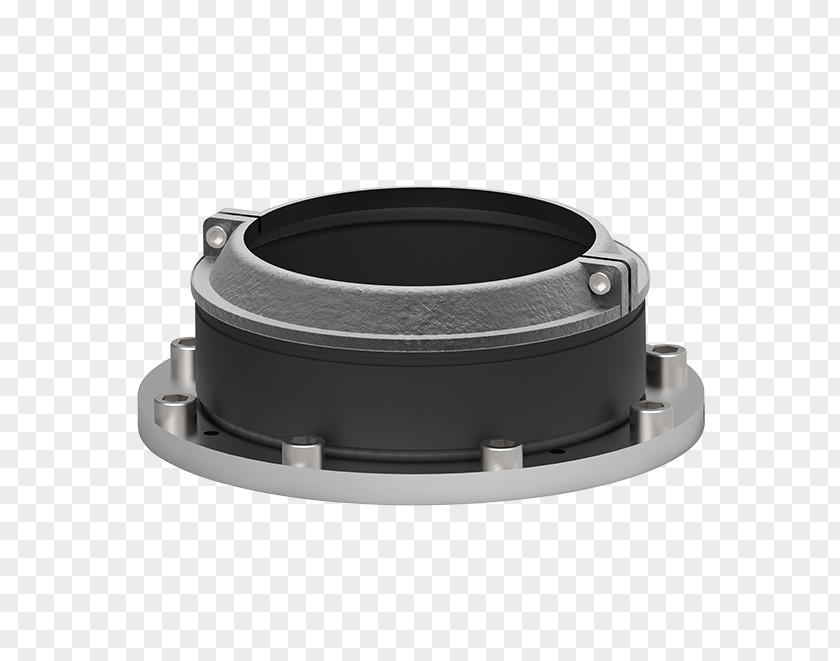 Camera Lens Adapter Seal Rudder Travel Limiter PNG