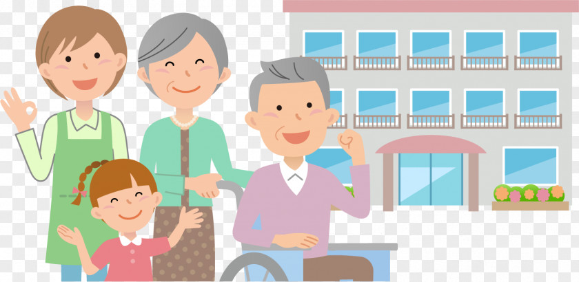 Caregiver Old Age Home Personal Care Assistant Nursing PNG