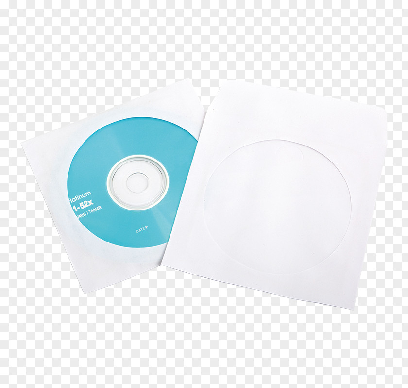 Cd/dvd Optical Disc Packaging Paper Compact Idealo PNG