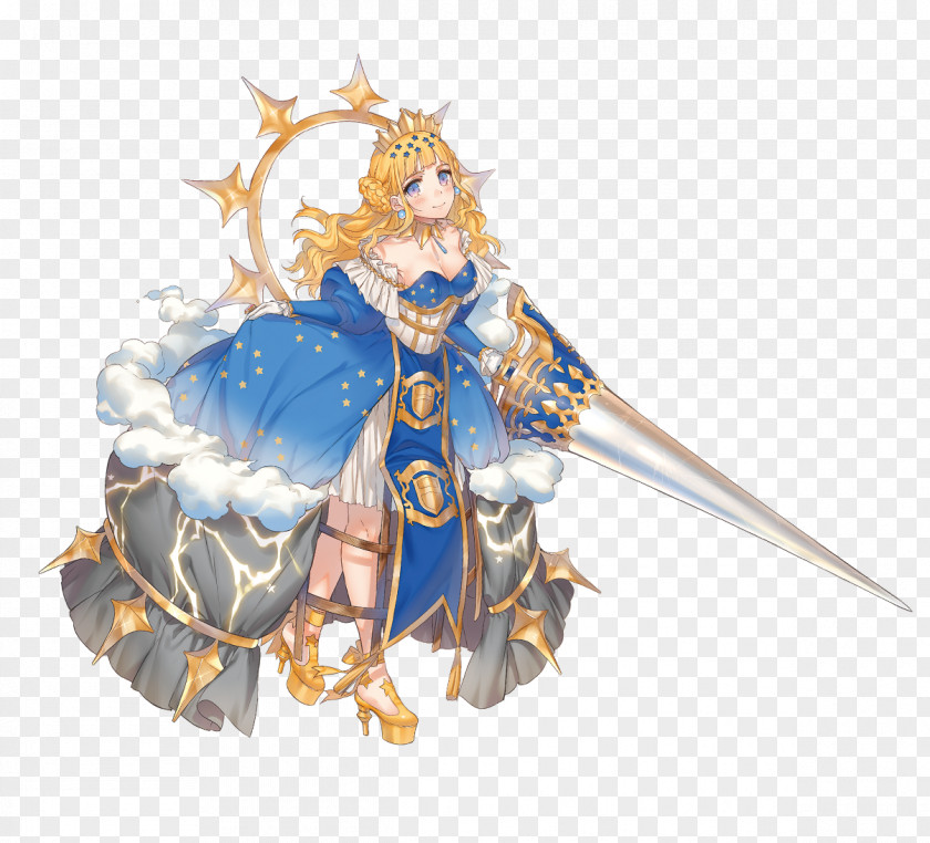 Character Class Luminous Arc Infinity ARK: Survival Evolved Fantasy PNG