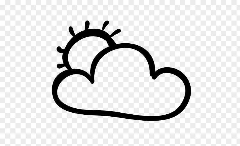 Cloudy Symbol Download Clip Art PNG