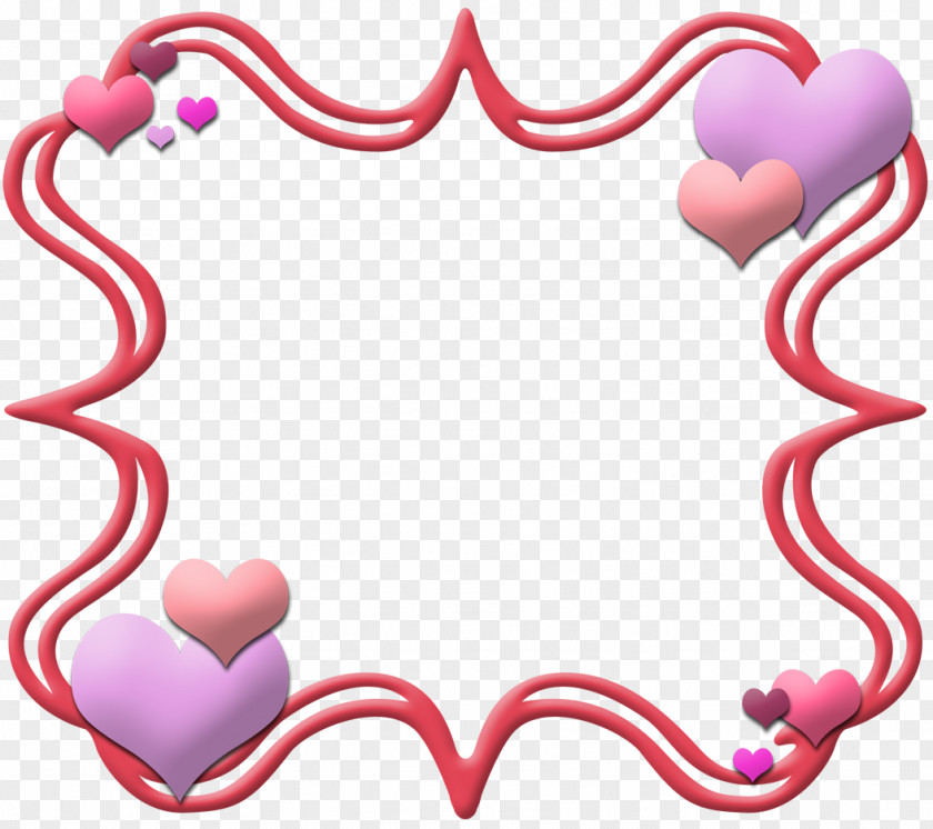 Copyspace Picture Frames Film Frame Photography Heart PNG