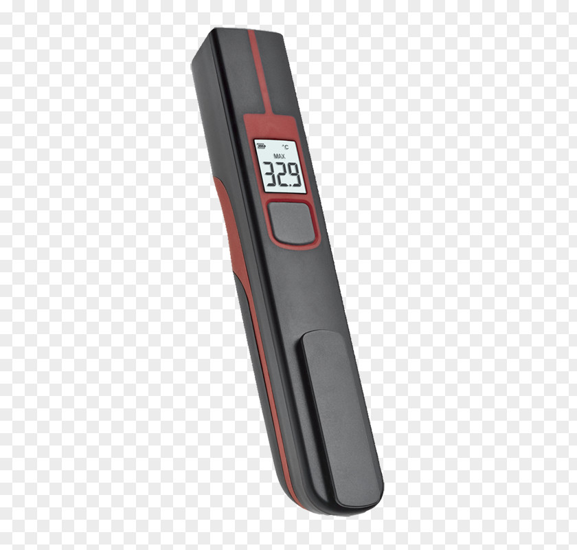 DIGITAL Thermometer Tool Infrared Thermometers Product Design PNG
