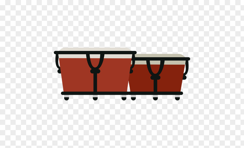 Dumpster Rear Load Image Bongo Drum Vector Graphics Kits PNG