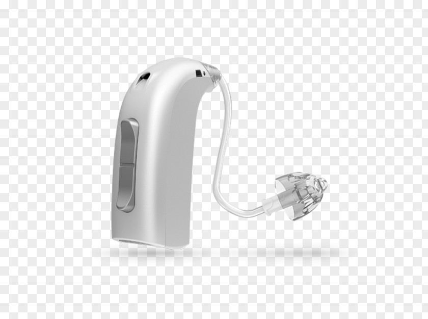 Ear Hearing Aid Oticon Test PNG