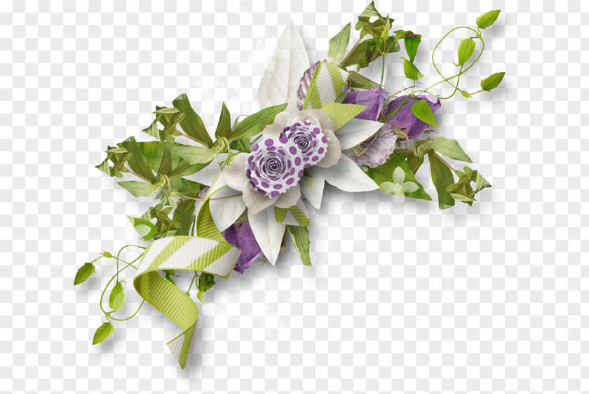 Flower Floral Design Cut Flowers Painting Clip Art PNG