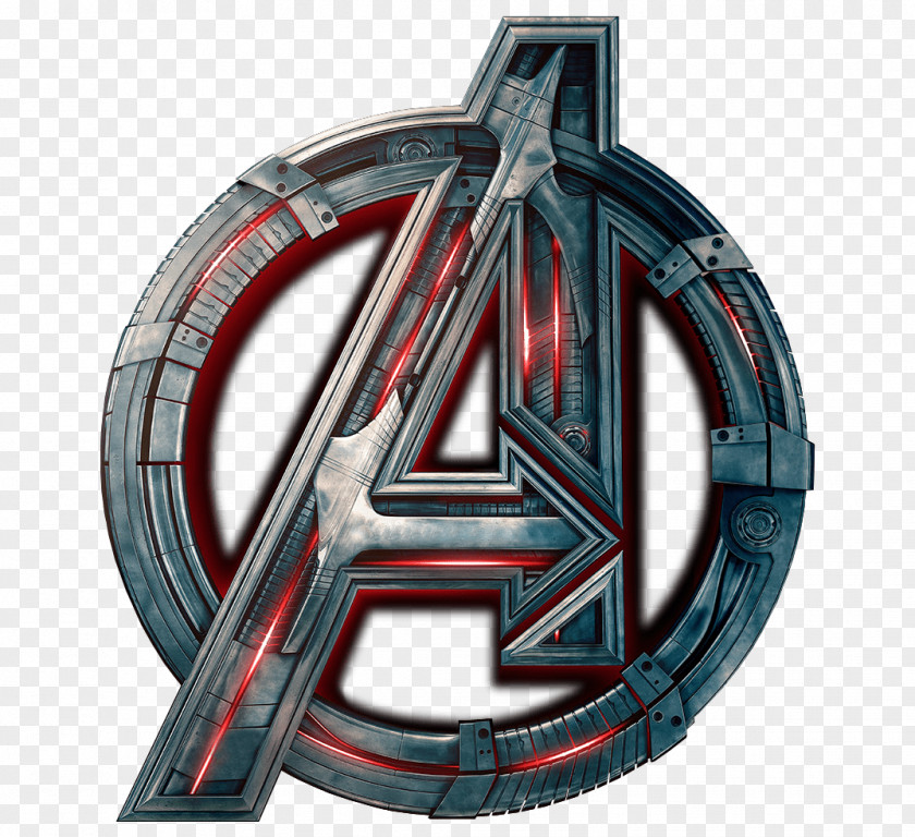 Hero Infinity Logo Ultron Iron Man YouTube Captain America Black Panther PNG