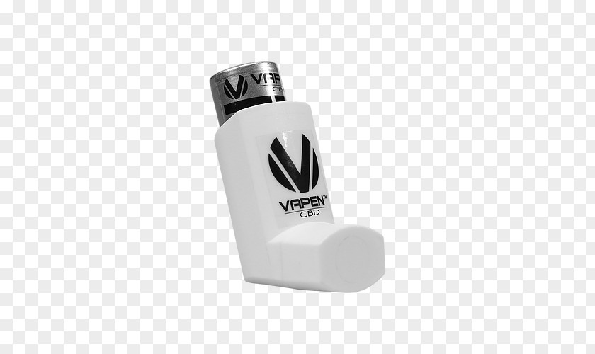 Inhaler Cannabidiol Healing Vaporizer Dosing PNG