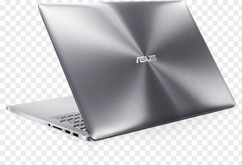 Laptop MacBook Pro ASUS ZenBook UX501 UX550 PNG