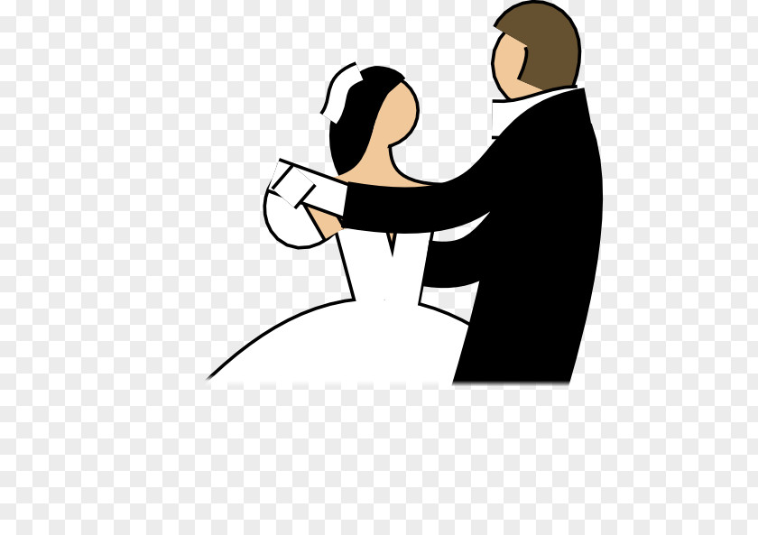 Marrage Dance Wedding Reception Clip Art PNG