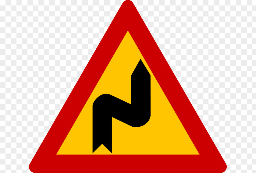 Road Traffic Sign Sea Equilateral Triangle PNG