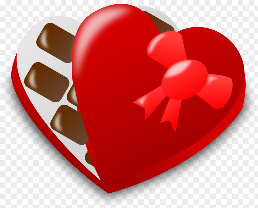 San Valentine Images ChocolateChocolate Bonbon Valentine's Day Clip Art PNG