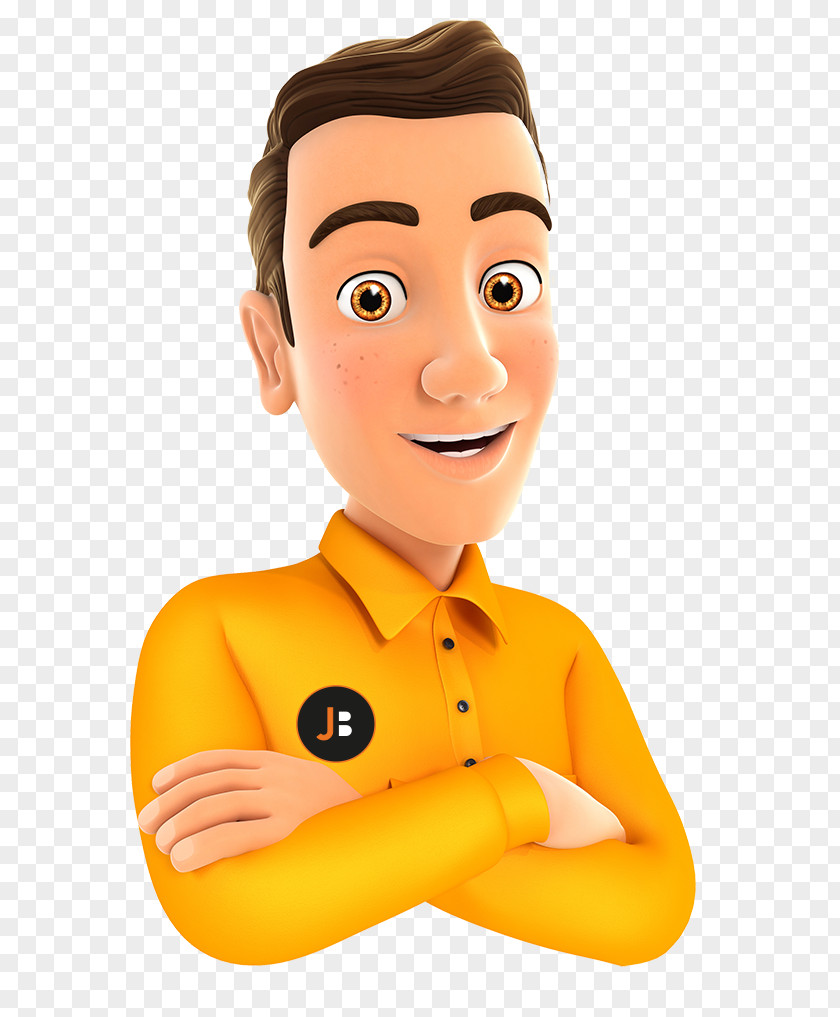 Smile Finger Cartoon Yellow Animated Animation Gesture PNG