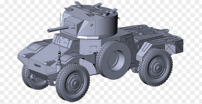 Tank Armored Car Gun Turret Panhard 178 PNG