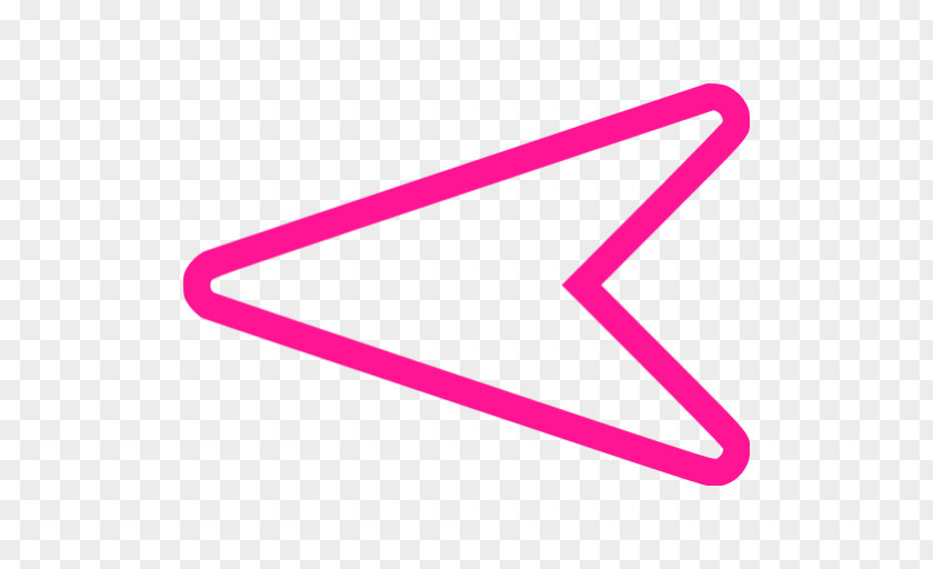 Arrow Clip Art Triangle PNG