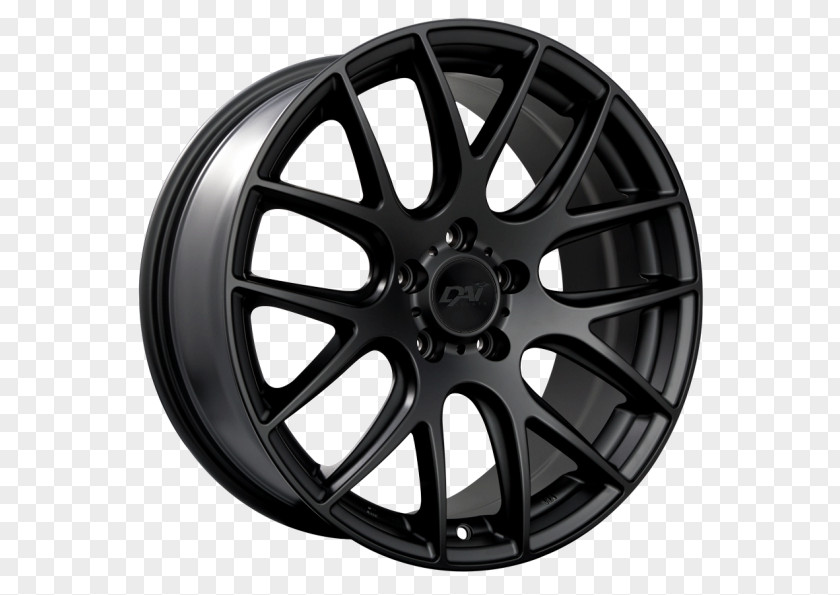 Autobahn Canadawheels Tire Alloy Wheel PNG