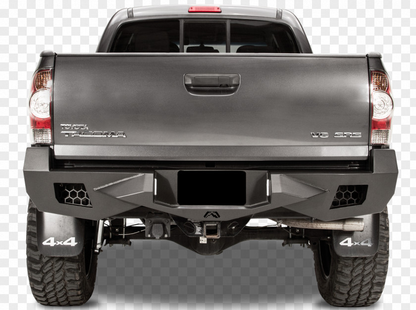 Bumper Sale 2005 Toyota Tacoma 2006 Pickup Truck 2012 PNG