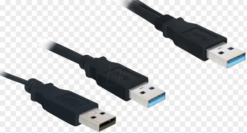 Cable Plug Laptop USB 3.0 Electrical Connector PNG