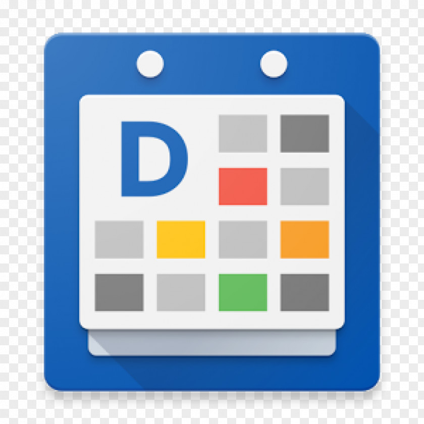 Calendar Icon Android Calendaring Software Google Sync PNG