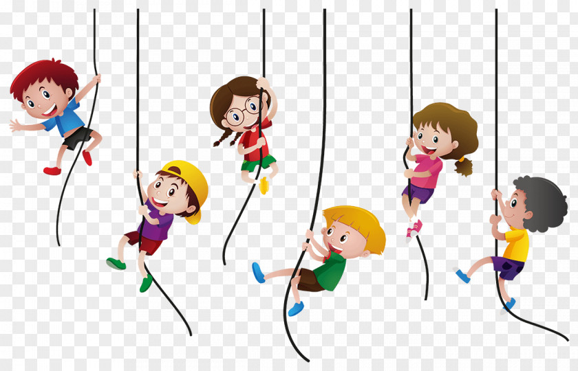 Child Stock Illustration Vector Graphics Royalty-free Climbing PNG