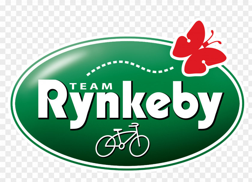 Cycling Team Rynkeby Foods A/S Logo Bicycle PNG