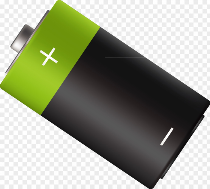 Decorative Vector Design Of Rechargeable Battery Charger PNG