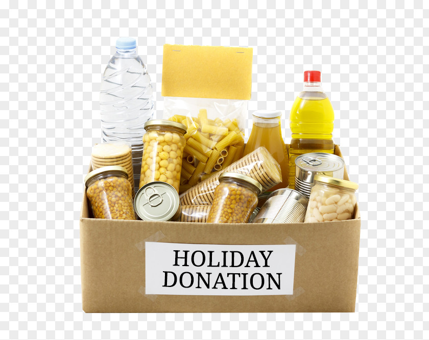 Donation Box Stock Photography Food Wine PNG