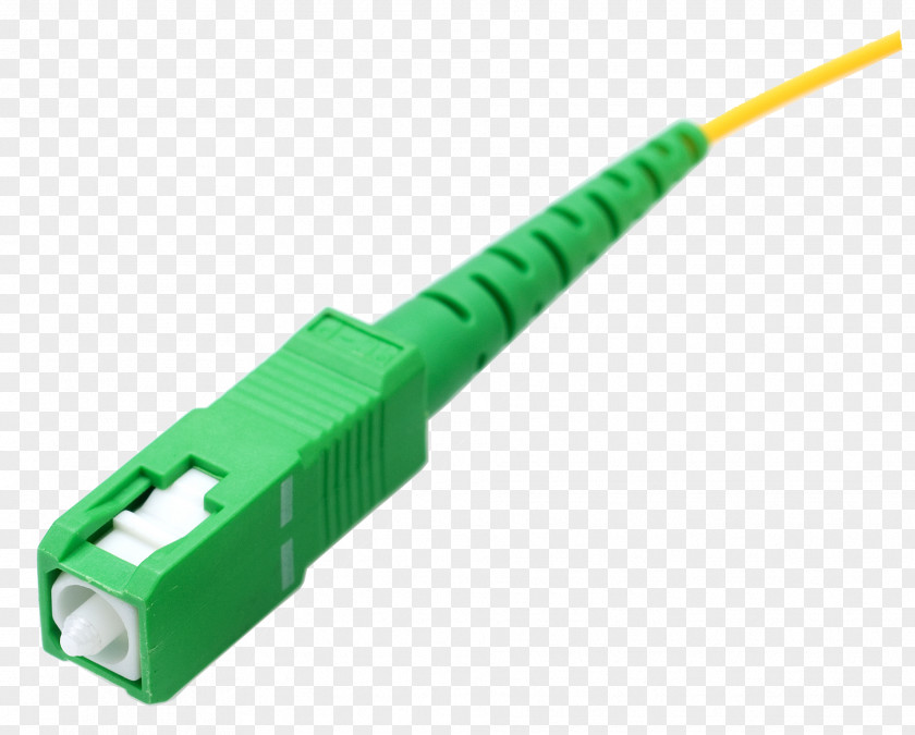 Fiber To The Premises Network Cables Single-mode Optical Electrical Connector Optics PNG