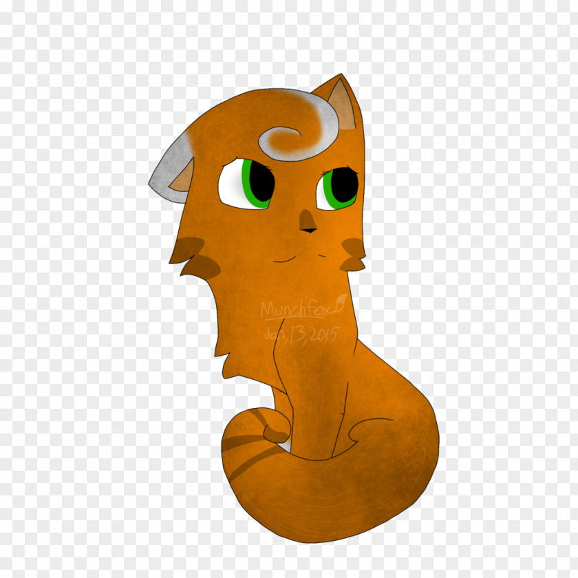 Fox Squirrel Cat Character Fiction Mammal Font PNG