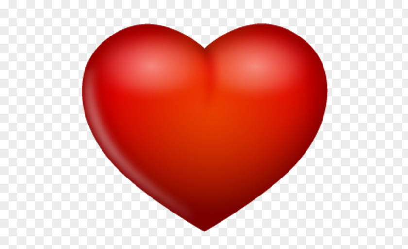 Heart Clip Art PNG