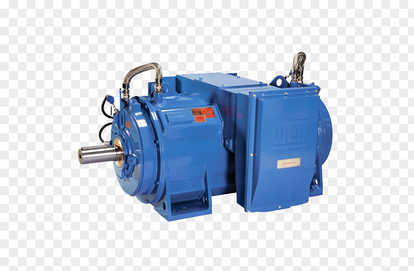 Induction Motor EMP LTDA Electric Generator Engine Meter PNG